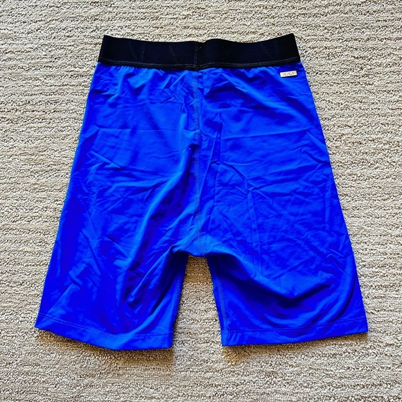 Alala Primary Short Lapis M NWOT - Picture 5 of 7